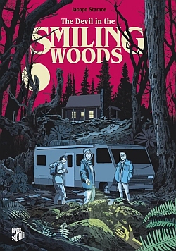 Devil in the Smiling Woods