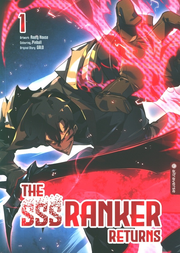 SSS Ranker Returns 01