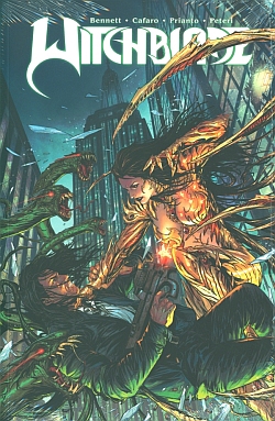 Witchblade 02