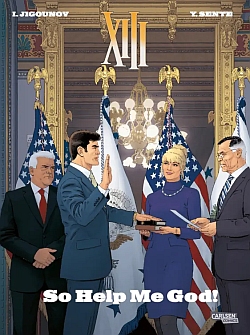 XIII 30