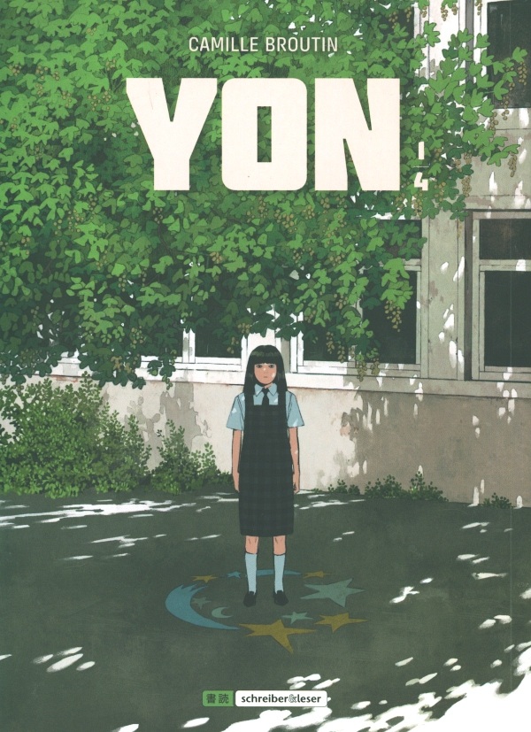 Yon 1
