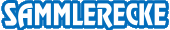 Sammlerecke