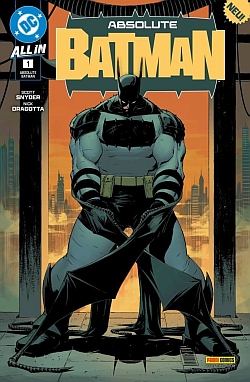 Absolute Batman 01