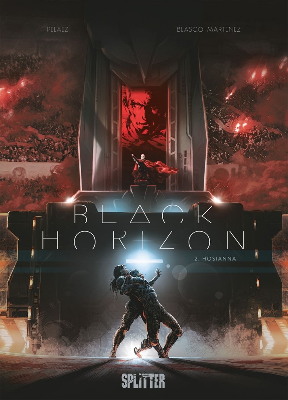 Black Horizon 02