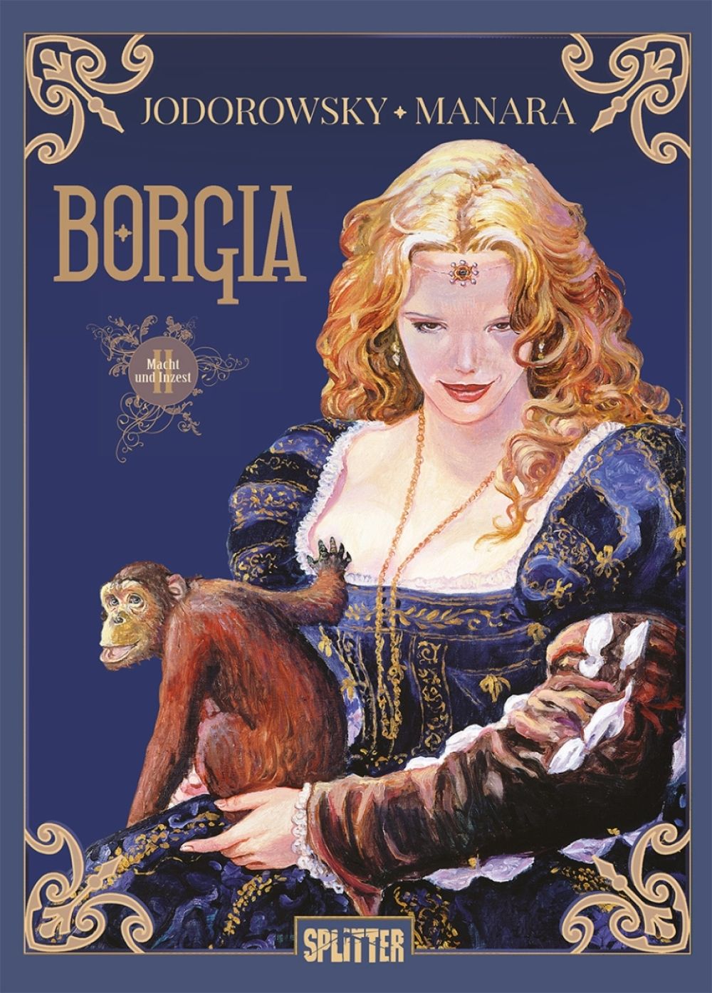 Borgia 02
