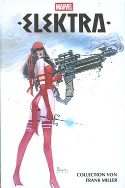 Elektra Collection