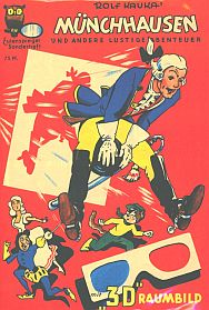 Eulenspiegel Sonderheft