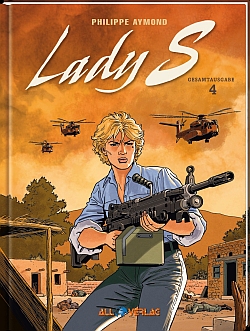 Lady S. Gesamtausgabe 04