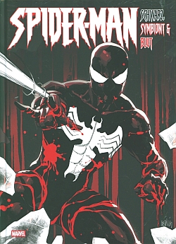 Schwarz, Symbiont, Blut