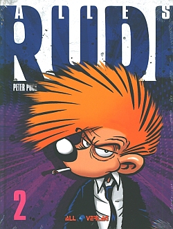 Alles Rudi Gesamtausgabe 02