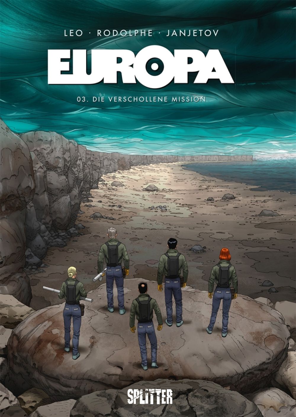 Europa 03