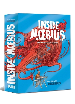 Inside Möbius