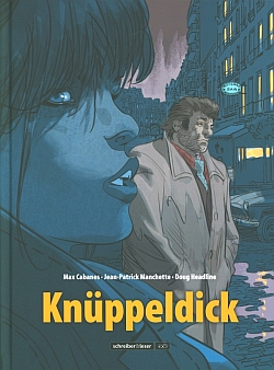 Knüppeldick