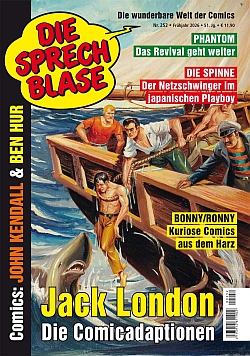 Sprechblase 252