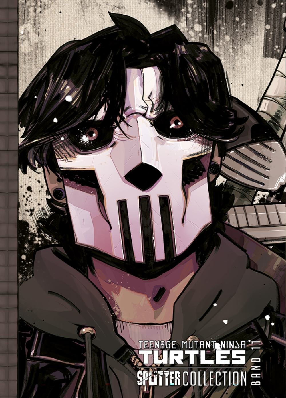 Turtles Collection 11