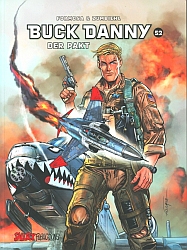 Buck Danny 52