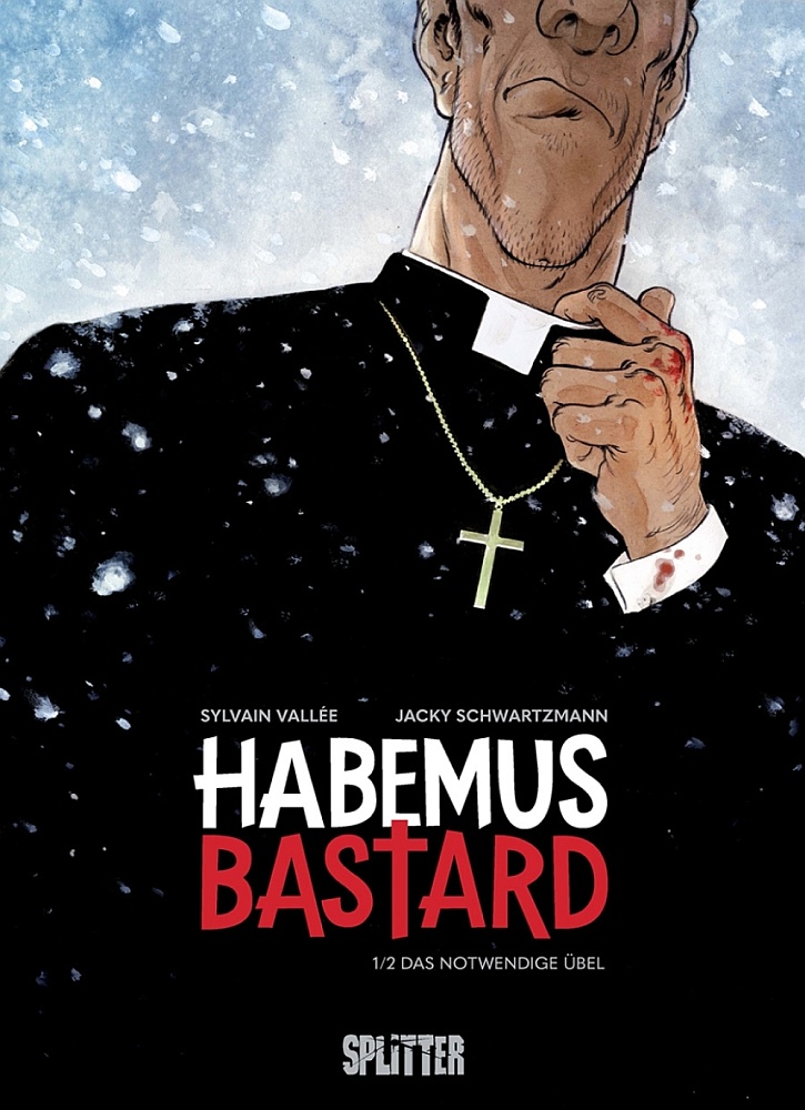 Habemus Bastard 01