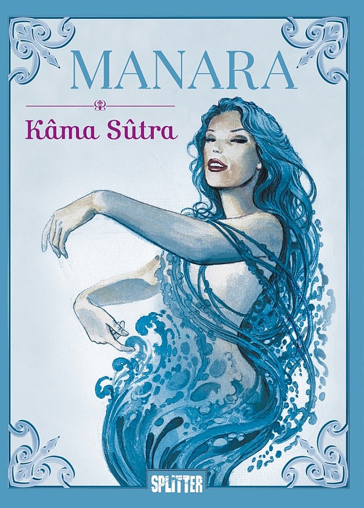 Kama Sutra