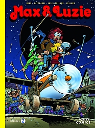 Max & Luzie 02