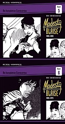 Modesty Blaise 05