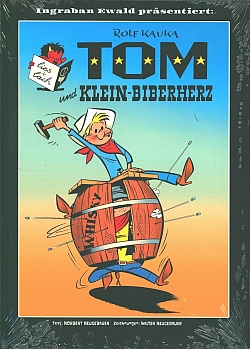 Tom Klein Biberherz