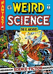 Weird Science 02