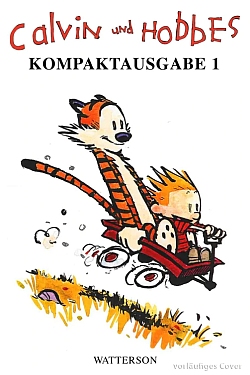 Calvin und Hobbes Kompaktausgabe 01