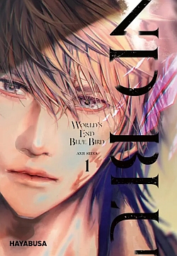 Worlds End Blue Bird 01