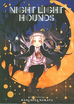 Night Light Hounds 01