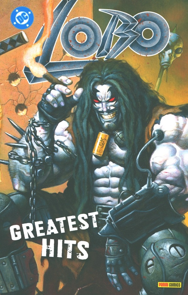 Lobo Greatest Hits