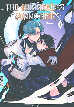 Shimmering Summoner 01