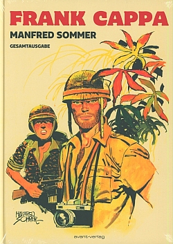 Frank Cappa Gesamtausgabe