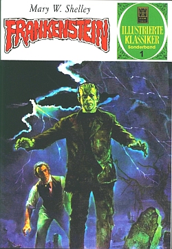 Illustrierte Klassiker Sonderband 01