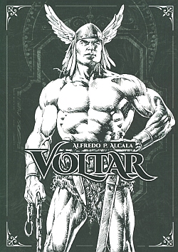 Voltar