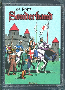 Hal Foster Sonderband