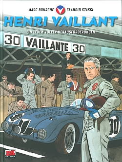 Henri Vaillant