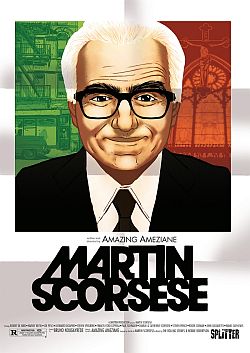Martin Scorsese