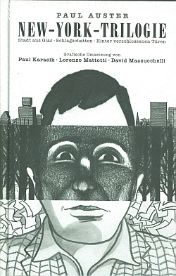 New York Trilogie