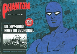 Phantom Klassiker 02