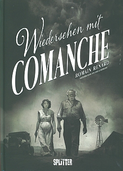 Wiedersehen mit Comanche