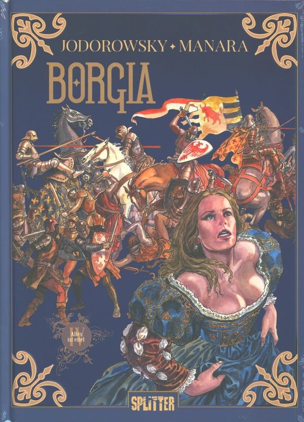 Borgia 04