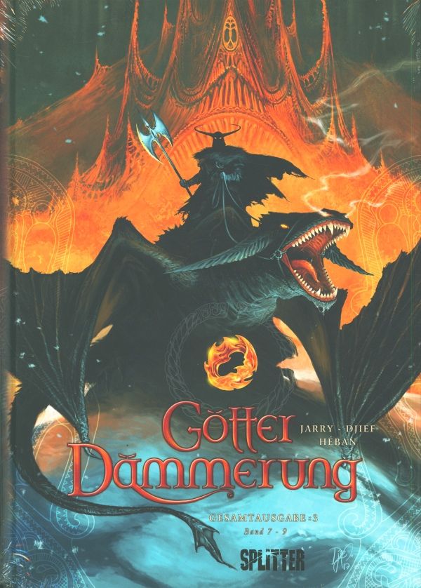 Götterdämmerung 03