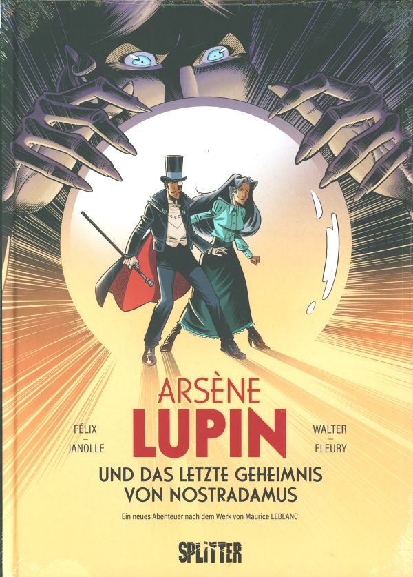 Fix und Foxi Weihnachten Sonderheft 1961