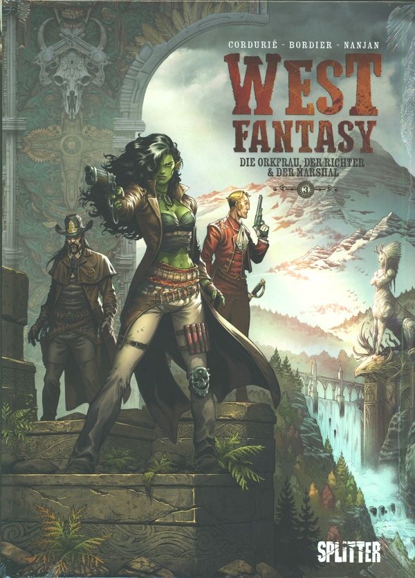 West Fantasy 03