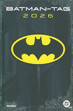Batman Tag Souvenirband