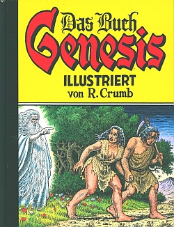 Das Buch Genesis
