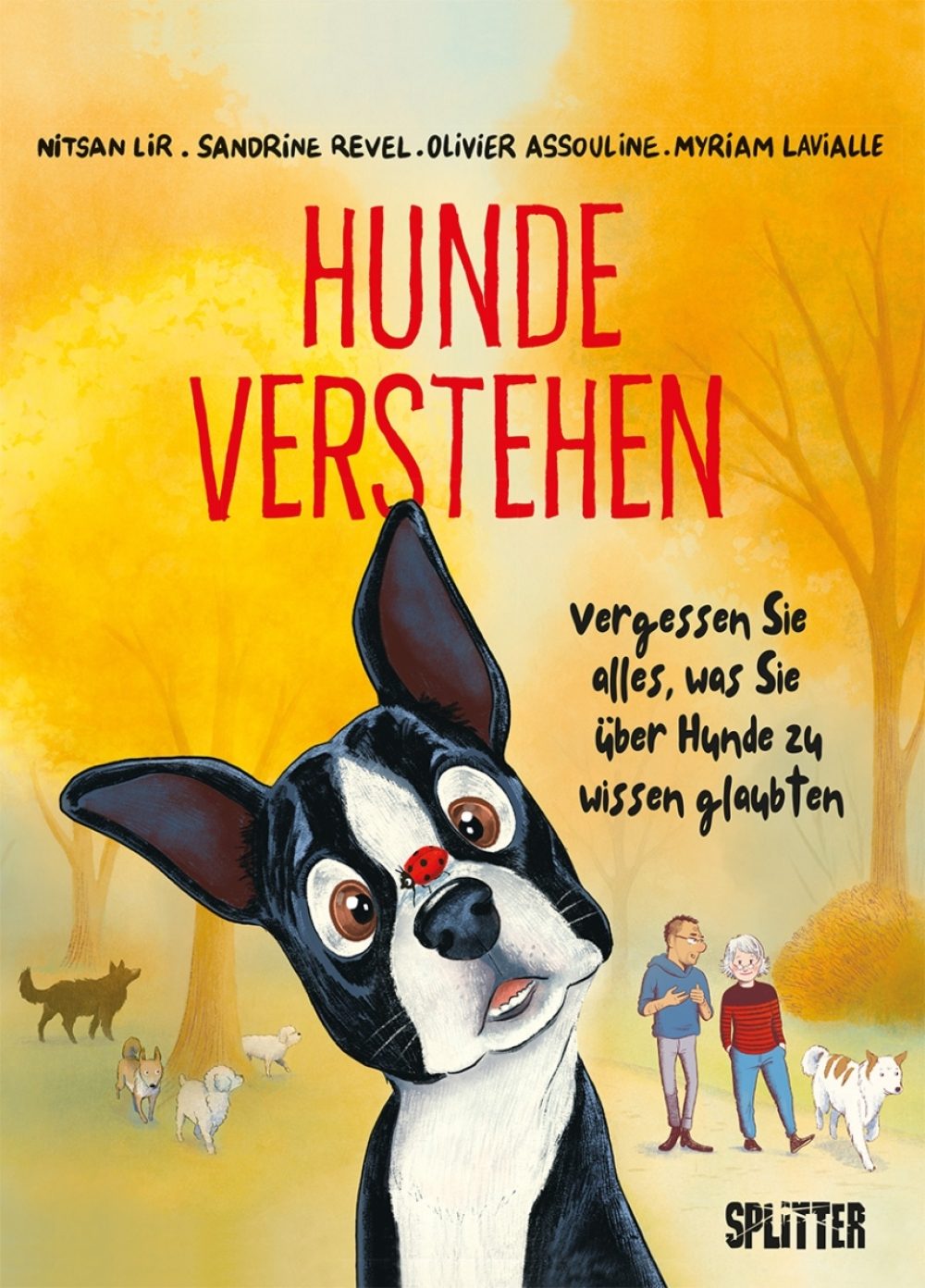 Hunde verstehen
