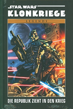 Star Wars: Klonkriege