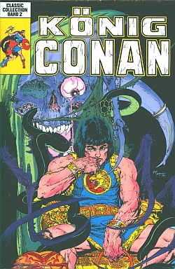 K&ouml;nig Conan Collection 02