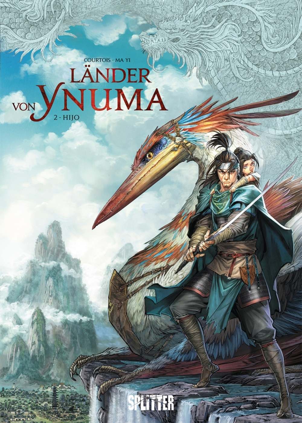 L&auml;nder von Ynuma 02